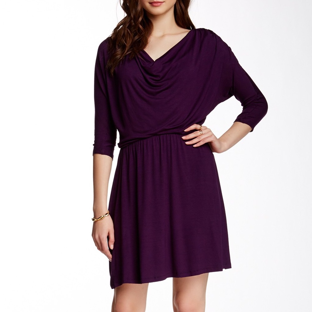 MOVING SALE 🌟 Tart NWOT dolman sleeve dress