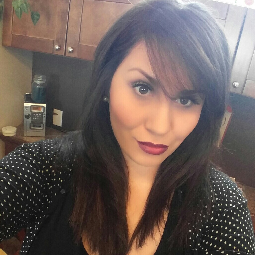 Meet your Posher, Rosanna