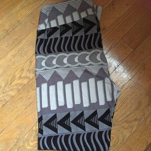 Lularoe TC leggings