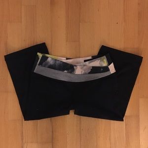 Lululemon Crop Pants