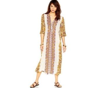 Free people dress