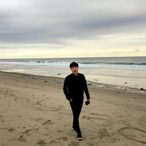 Meet your Posher, Youngmin