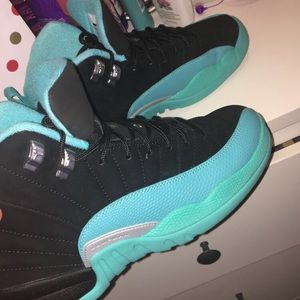 jordan 12s
