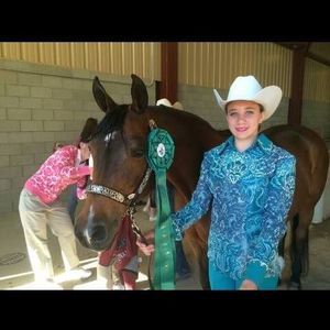 Meet your Posher, Sami