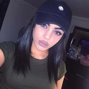 Meet your Posher, Mya