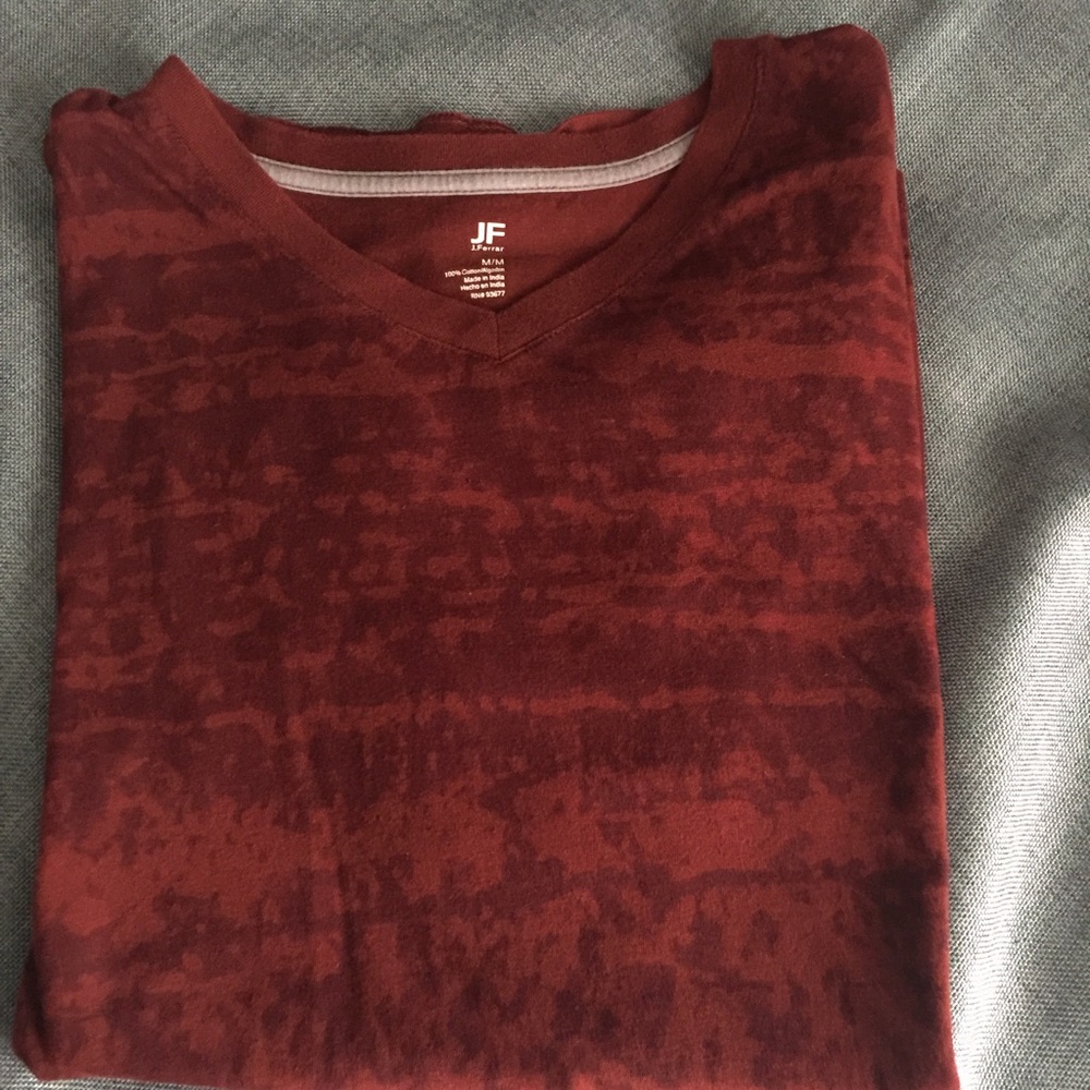 Mens tee