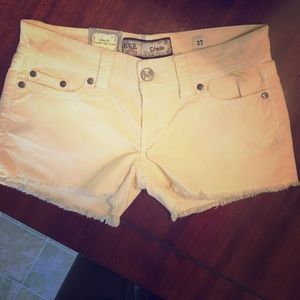 Brand New BKE Stella shorts