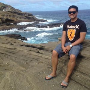 Meet your Posher, Allan