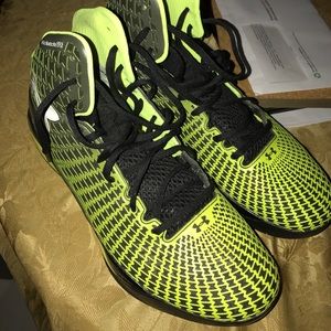 Under Armour Clutchfit