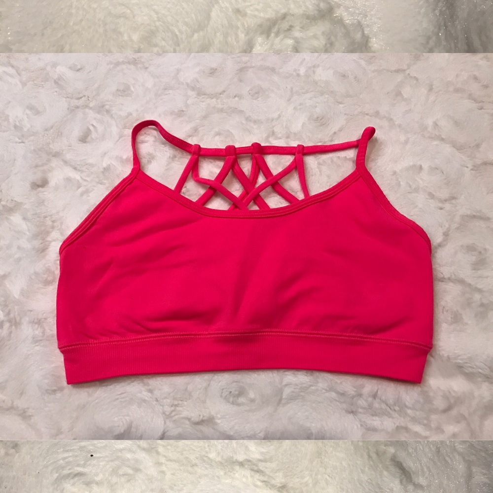 Fabletics Sports Bra