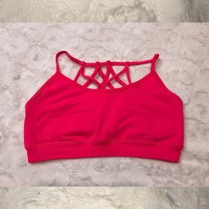 Fabletics Sports Bra