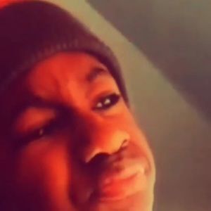 Meet your Posher, Elijah