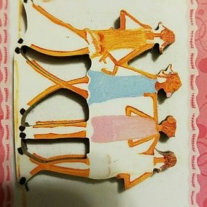 Meet your Posher, Robin