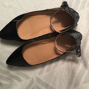 BCBG Flats