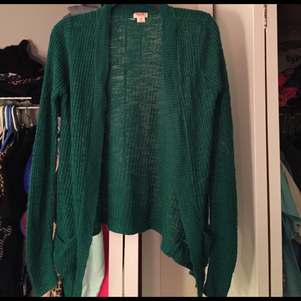 Sweater