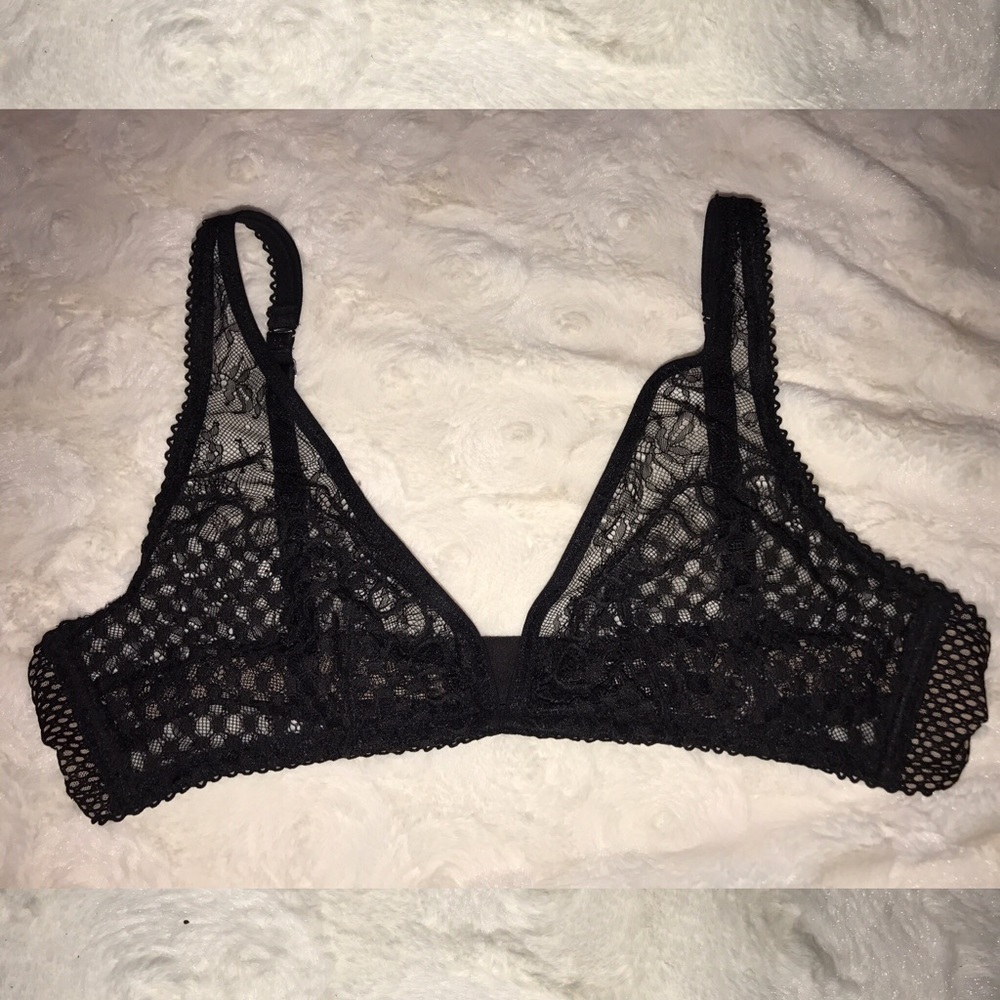 Victoria's Secret Bralette