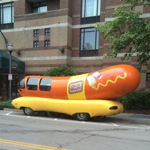 Meet your Posher, Mikea