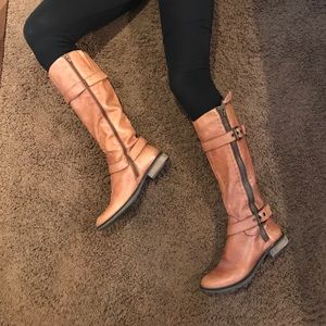 Steve Madden Boots size 8