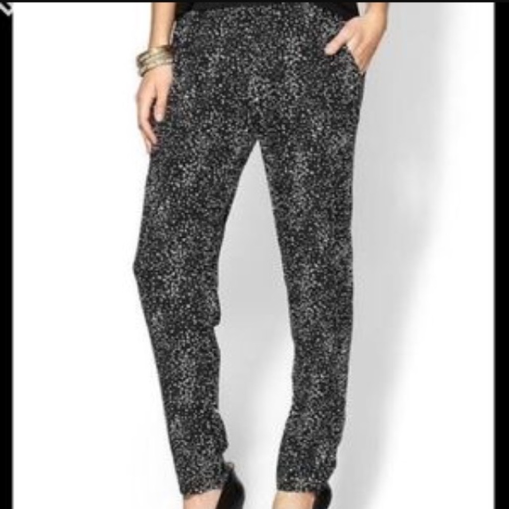 NWT Joggers