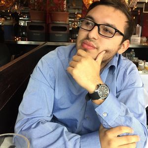 Meet your Posher, Hector