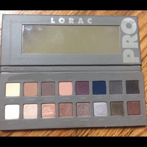 Lorac PRO Palette 2