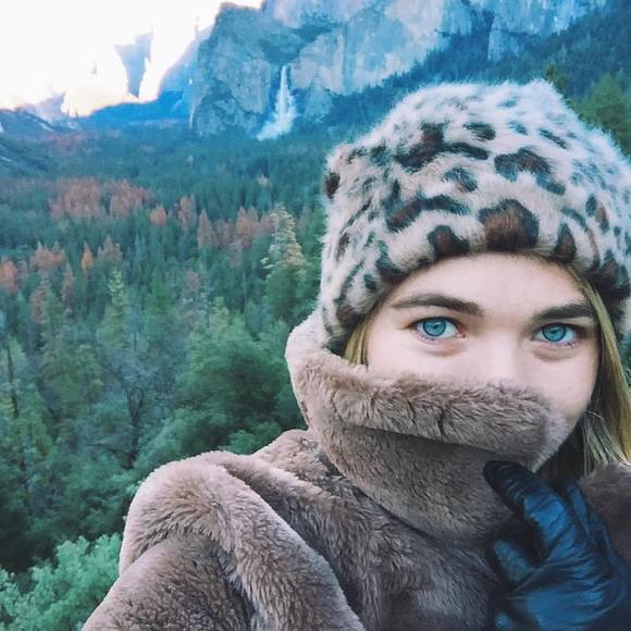 Meet your Posher, Hanna - Picture 1 of 1