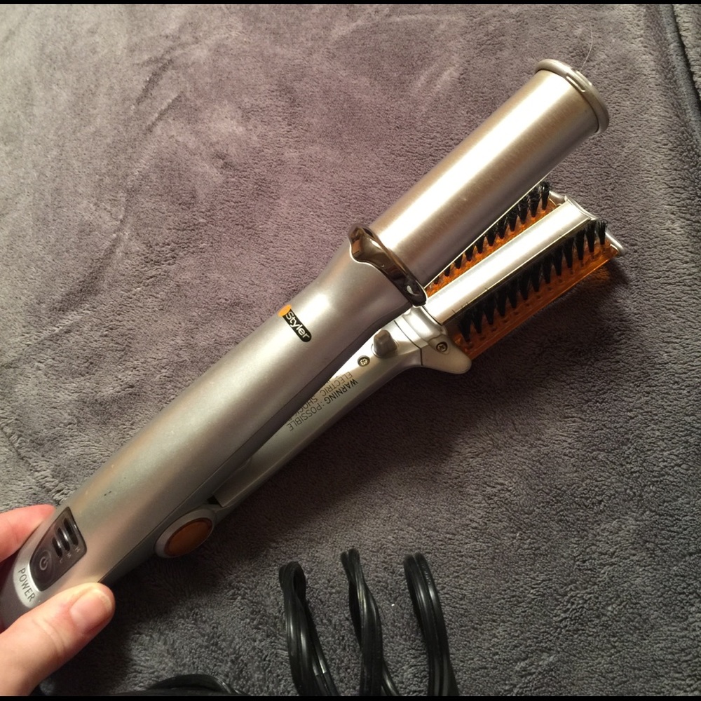 Instyler