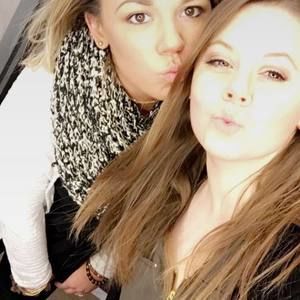 Meet your Posher, Maggie