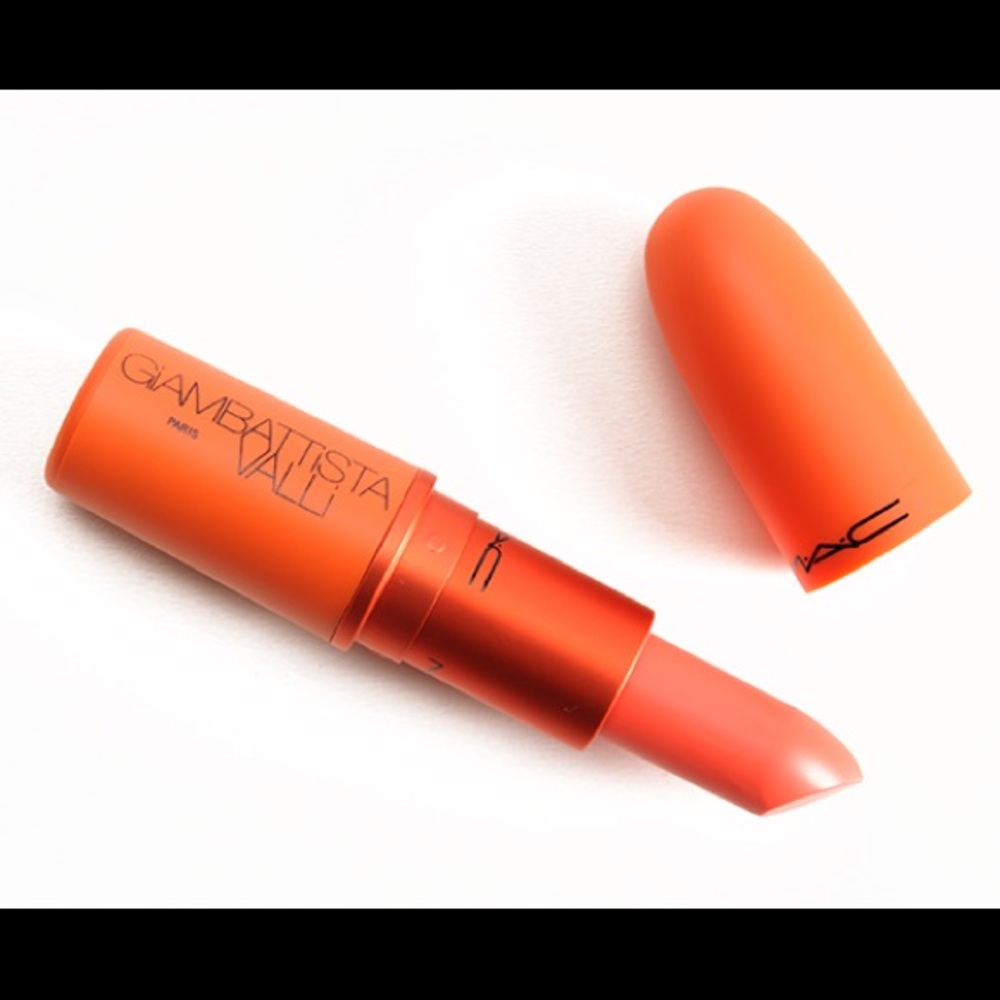 MAC Margherita Lipstick (Limited Edition & BNIB)