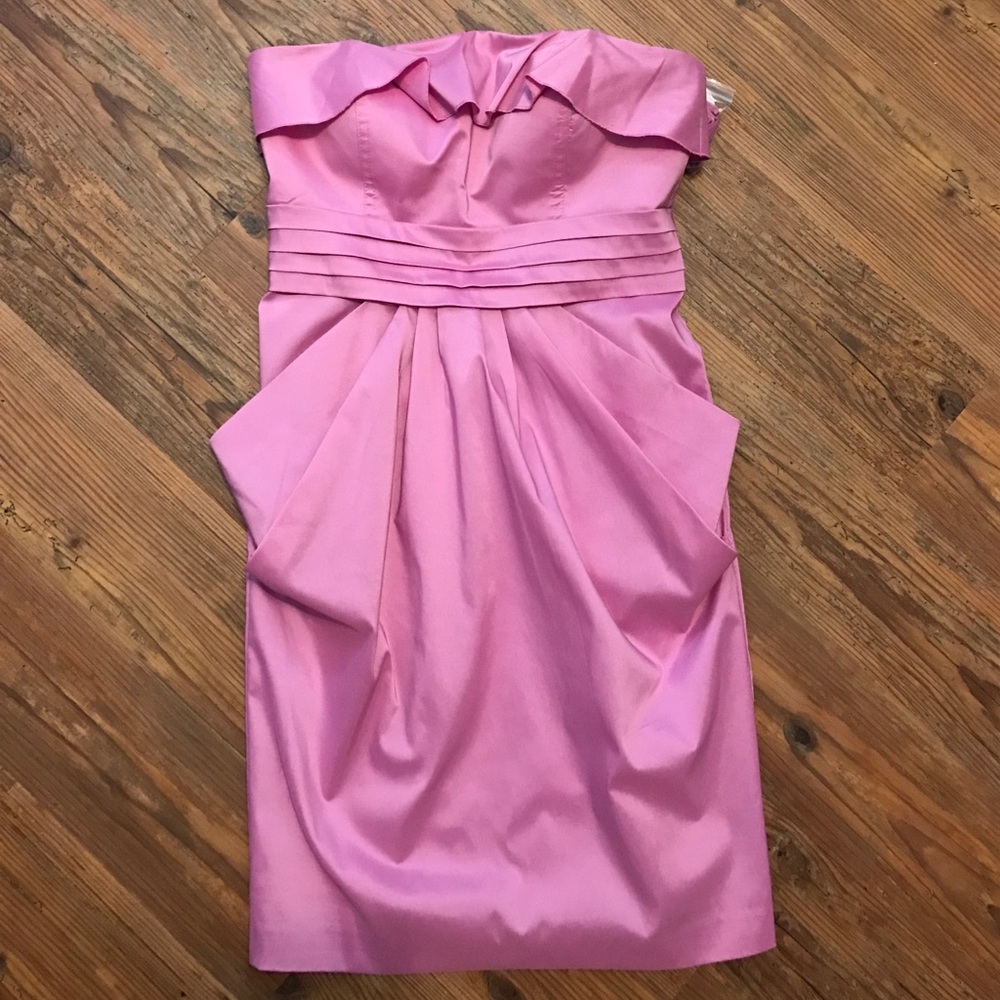 Jessica Simpson dress