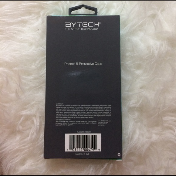 ⚡️iPhone 6 Case⚡️ - Picture 3 of 4