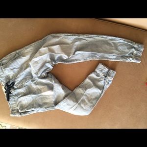 Abercrombie&fitch MENS size M Jeans