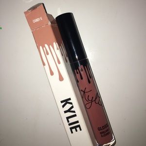 Candy K Lipgloss