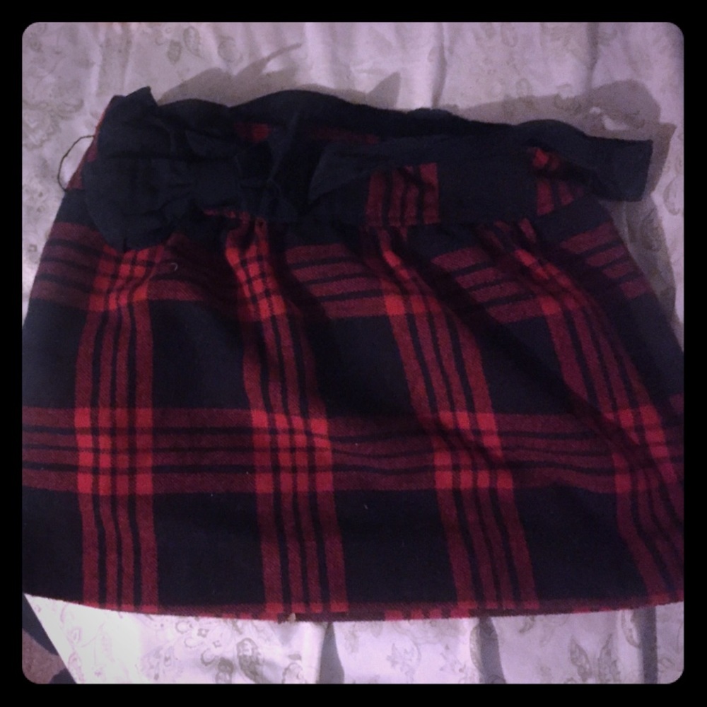 Abercrombie skirt size 2