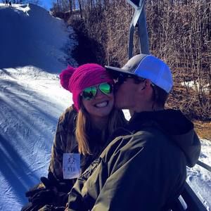 Meet your Posher, Madeline