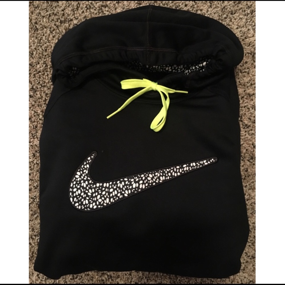 New Nike Hoodie
