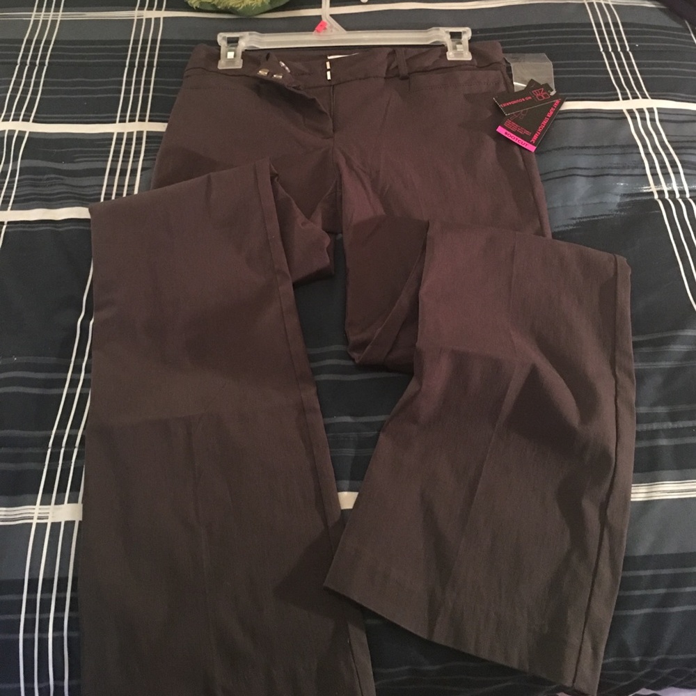 New