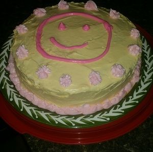 Meet your Posher, Shaquita