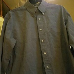 Light blue Tommy Hilfiger button down