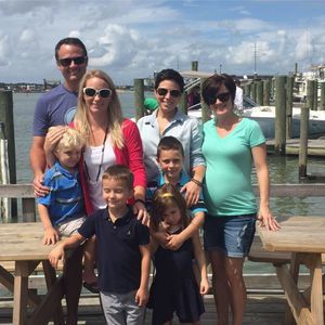 Meet your Posher, Mary lynne