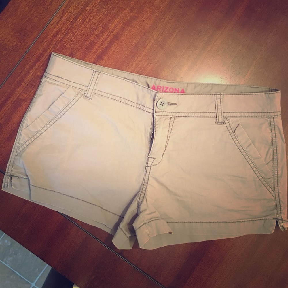 Arizona Shorts