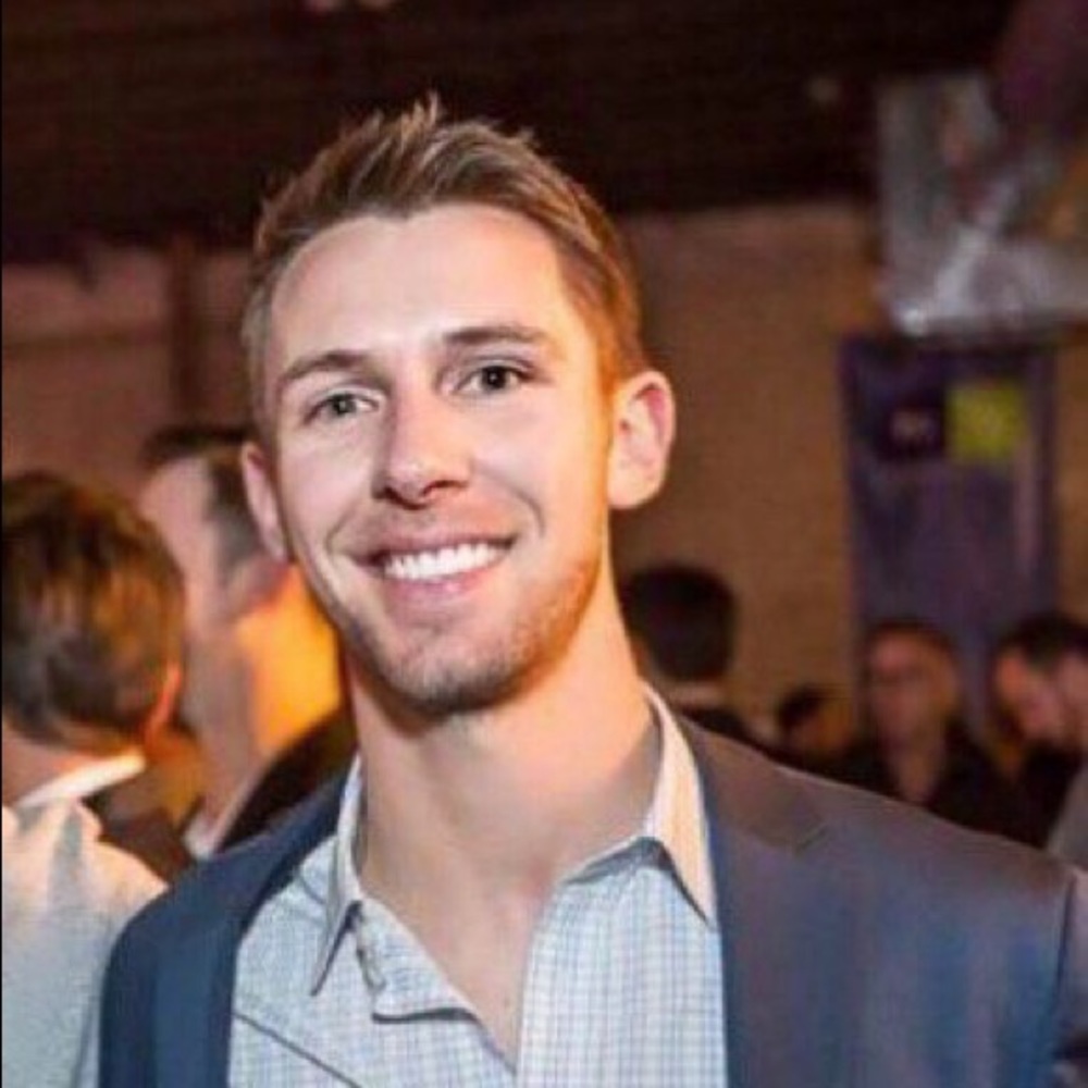 Meet your Posher, Josh