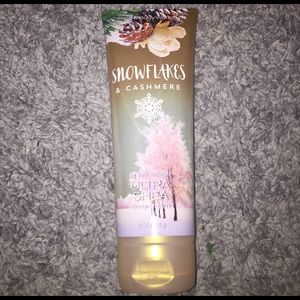 body and hand lotion