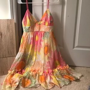 Milly sundress