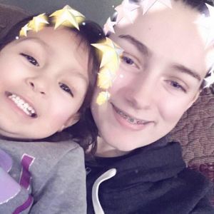 Meet your Posher, Abby