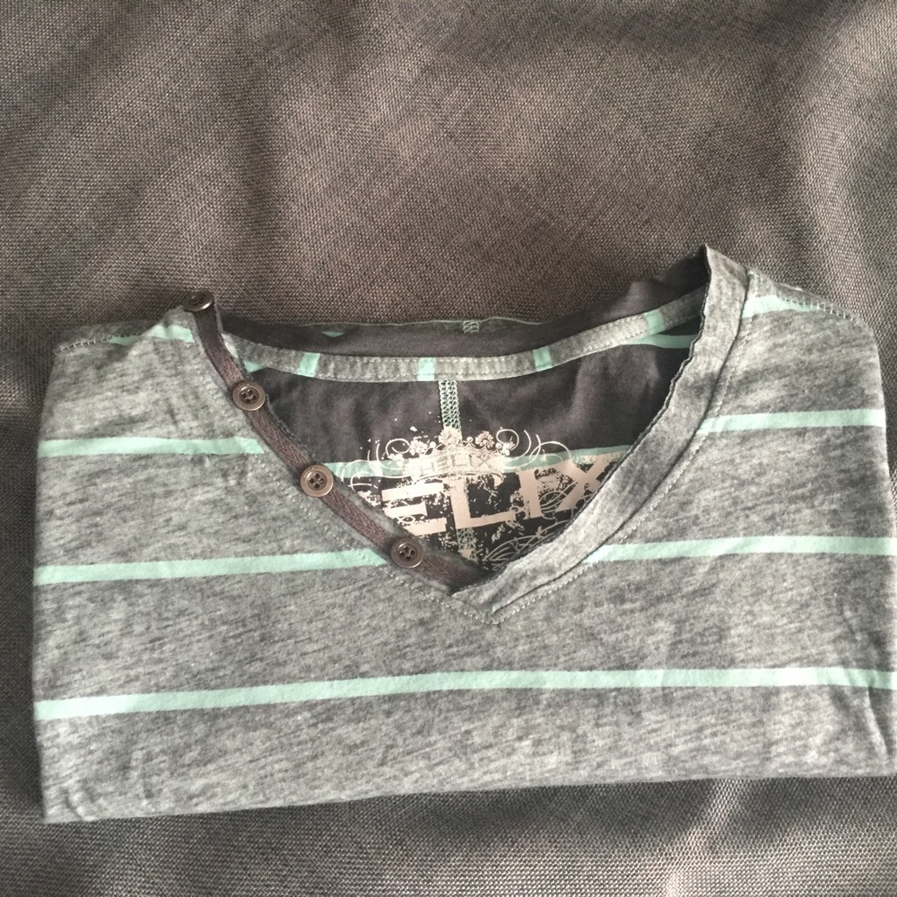 Mens tee