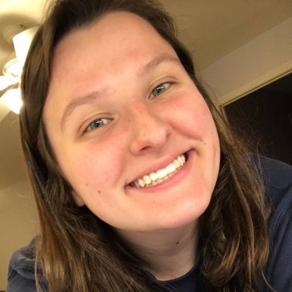 Meet your Posher, Christy