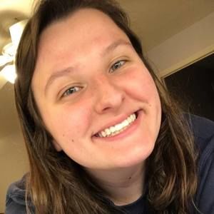 Meet your Posher, Christy