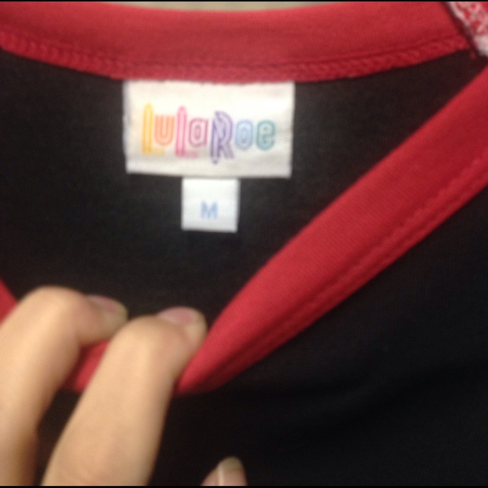 Lularoe Randy - Picture 2 of 2