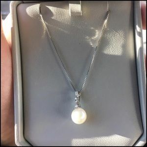 Freshwater Pearl Jewelry Set